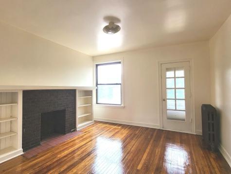 7257 South Princeton Avenue Chicago IL 60621