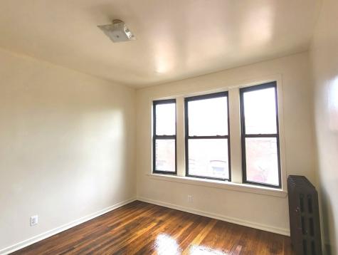 7257 South Princeton Avenue Chicago IL 60621