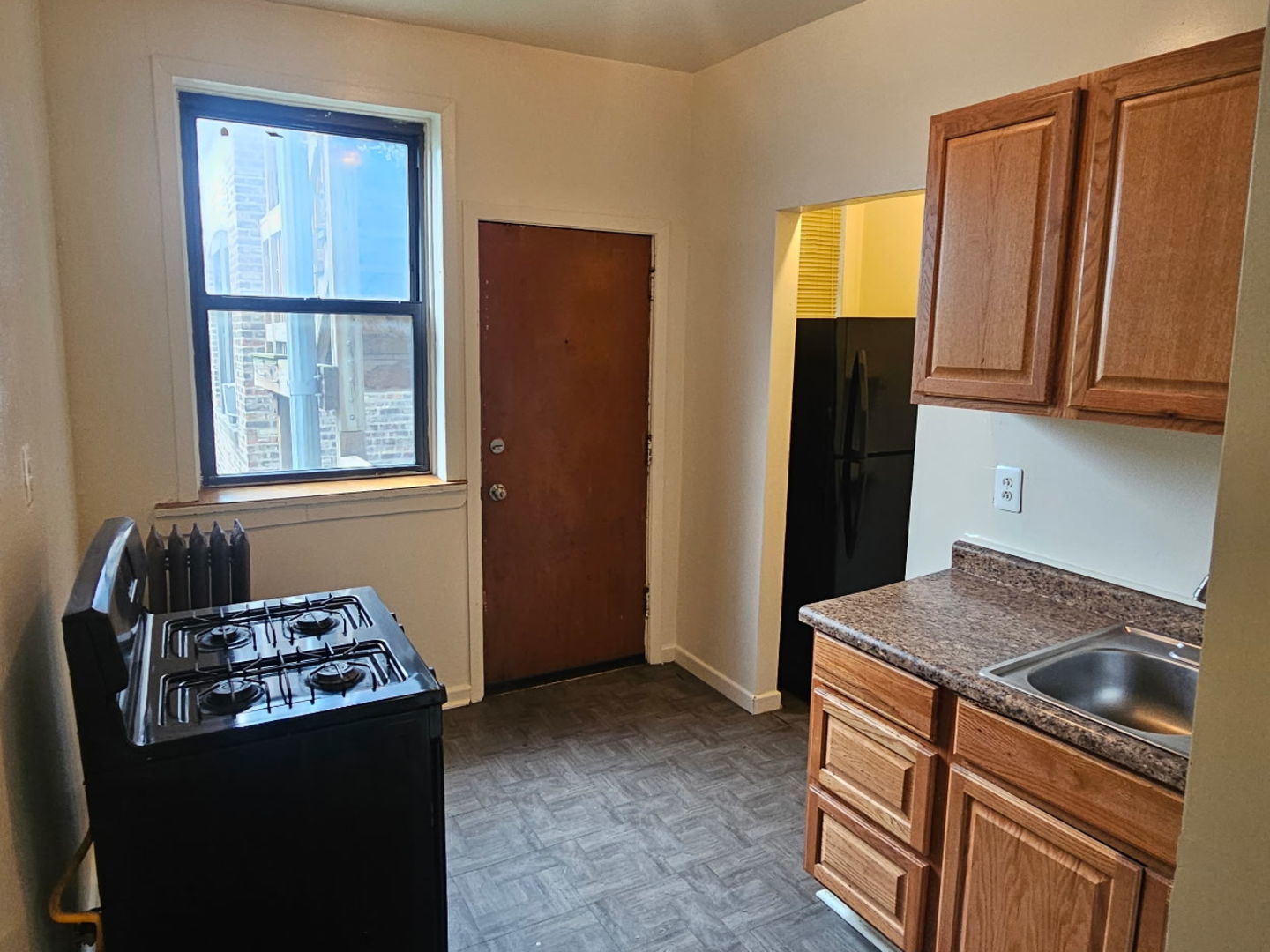 7257 South Princeton Avenue Chicago IL 60621