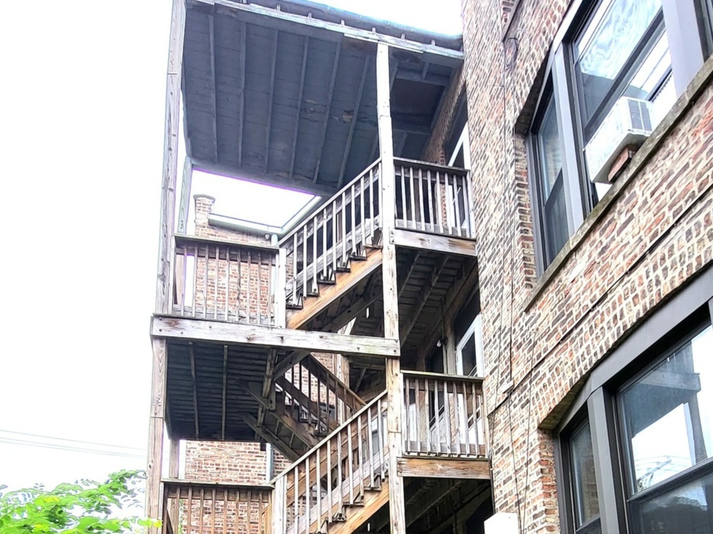 7257 South Princeton Avenue Chicago IL 60621