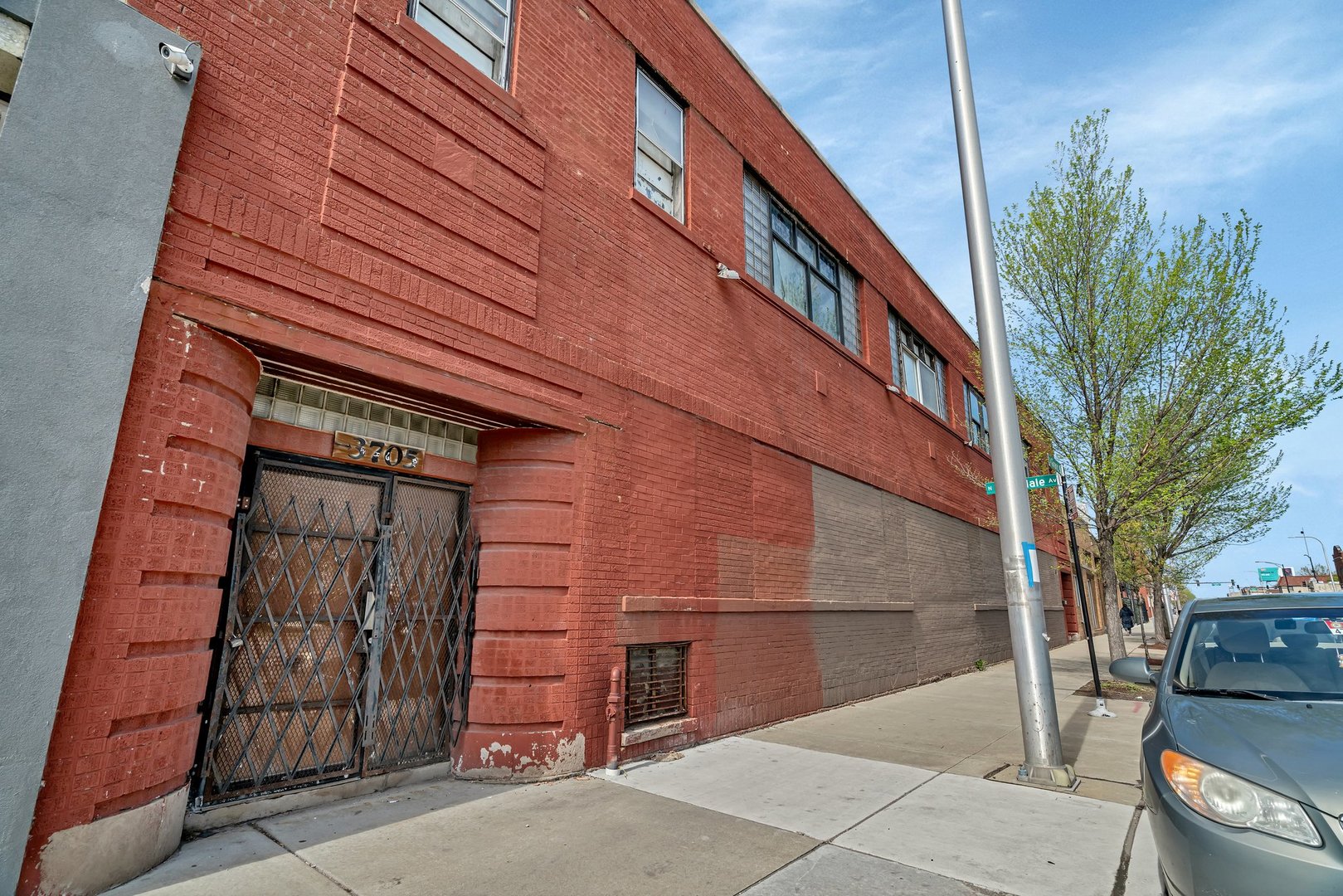 3705 West Grand Avenue Chicago IL 60651