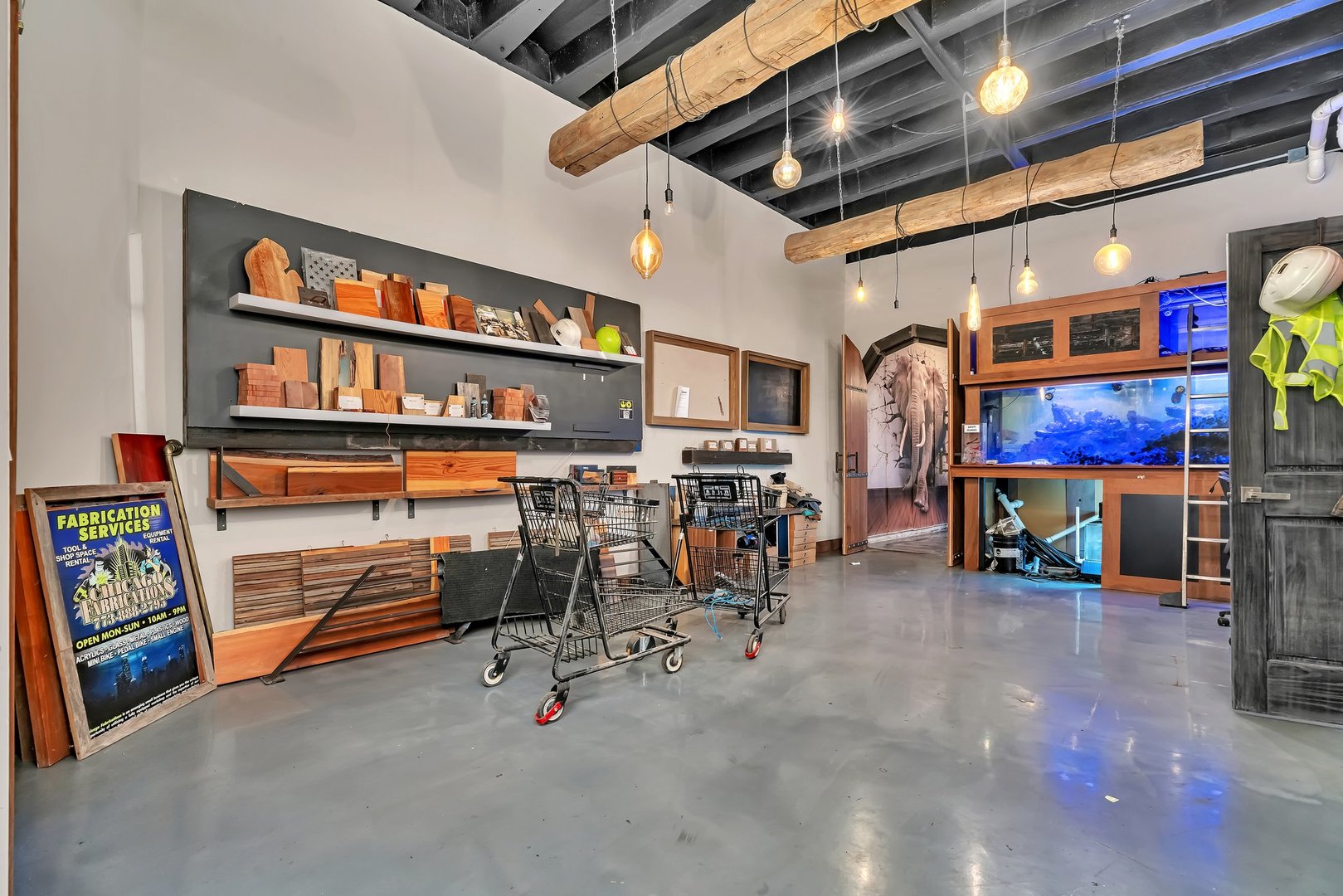 3705 West Grand Avenue Chicago IL 60651