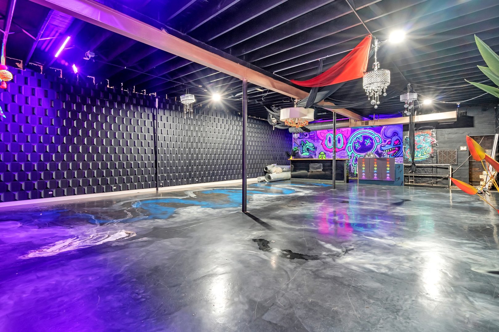 3705 West Grand Avenue Chicago IL 60651