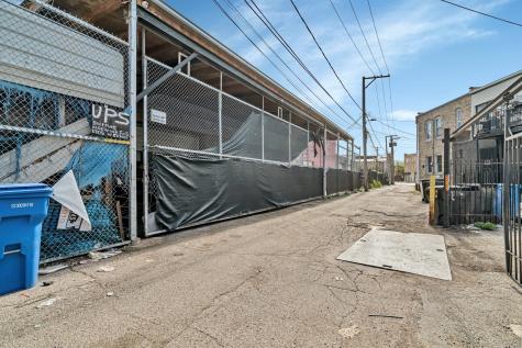 3705 West Grand Avenue Chicago IL 60651