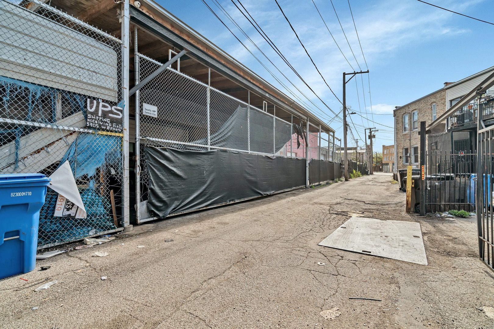 3705 West Grand Avenue Chicago IL 60651