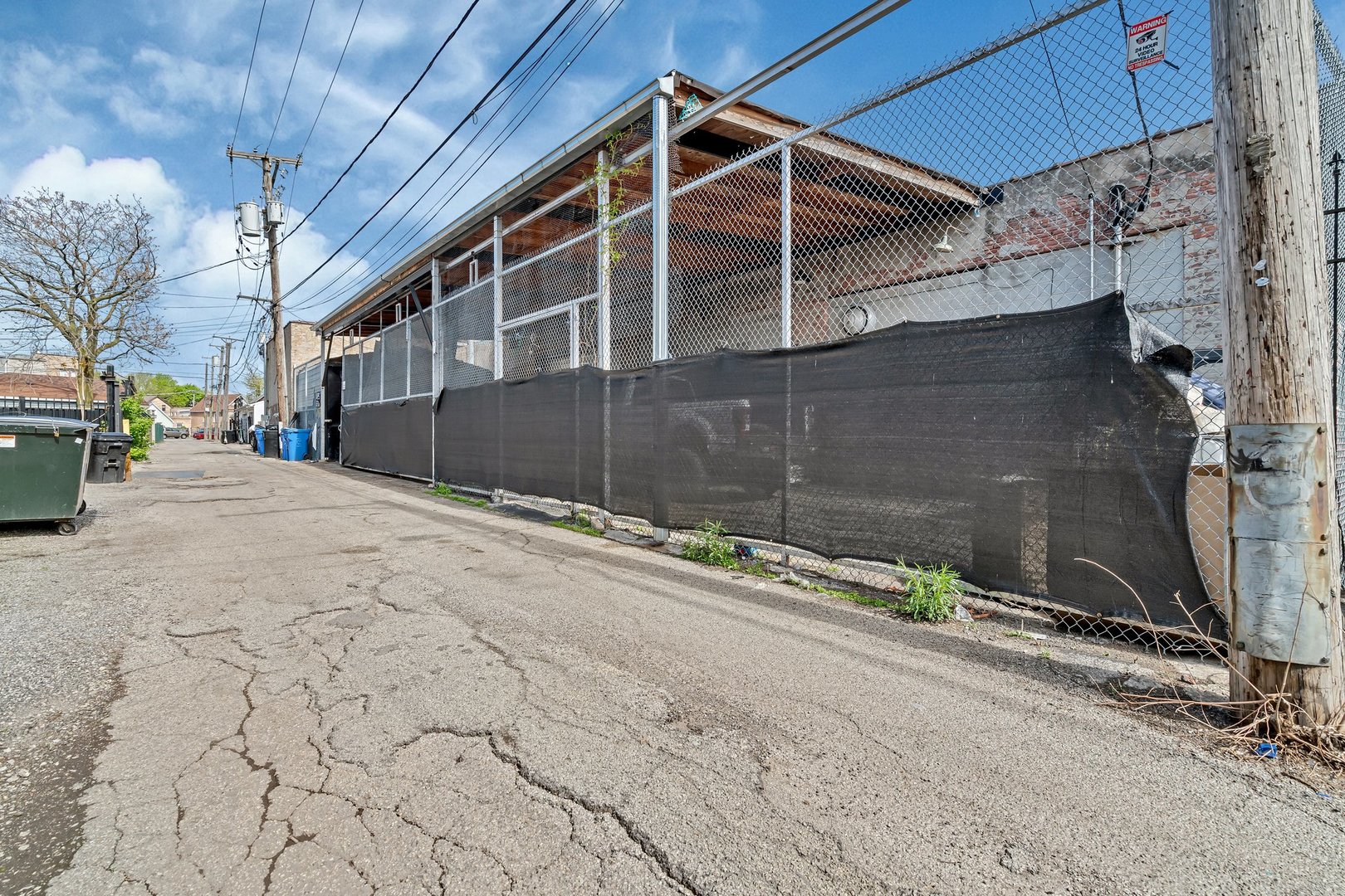 3705 West Grand Avenue Chicago IL 60651