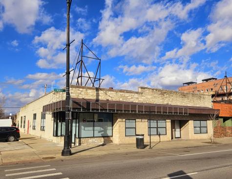 6924 West North Avenue Chicago IL 60707