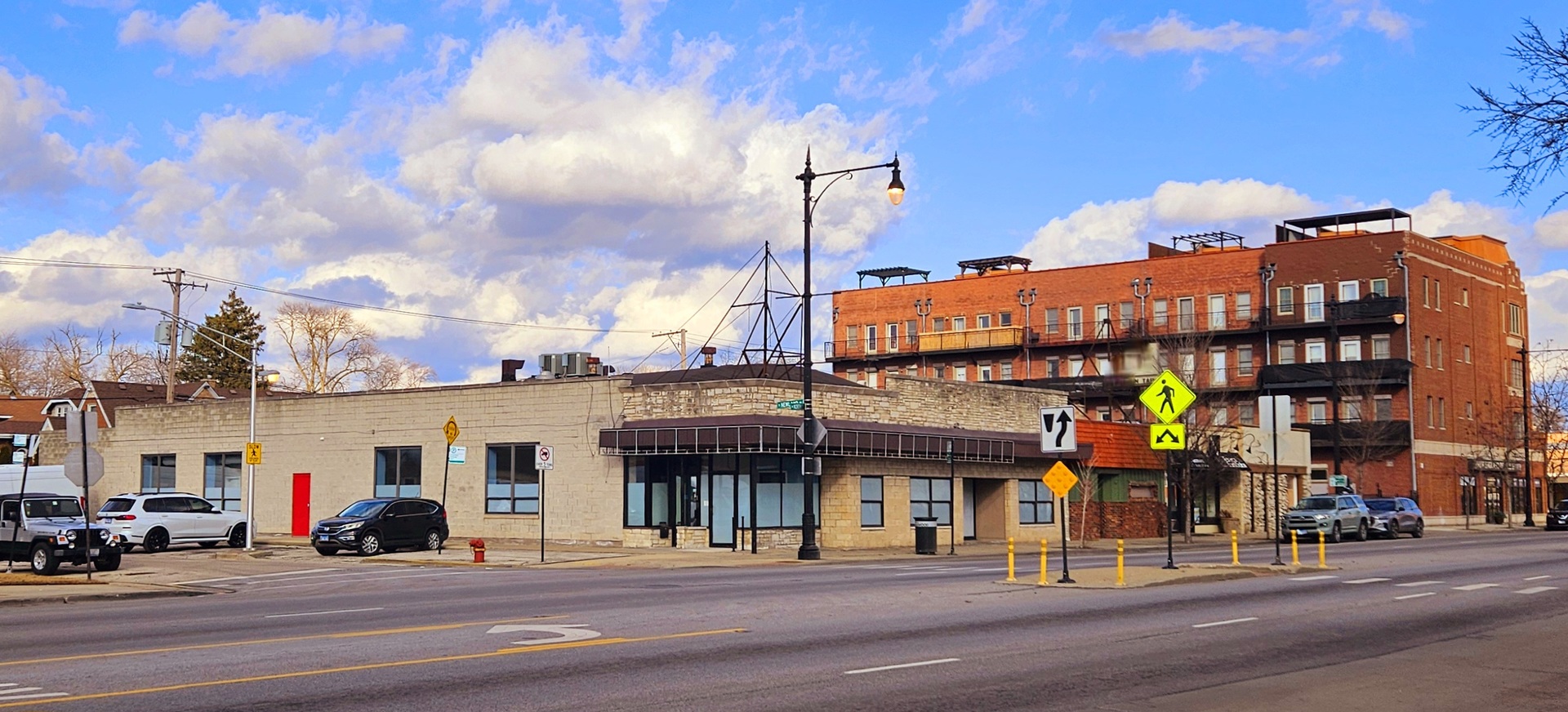 6924 West North Avenue Chicago IL 60707