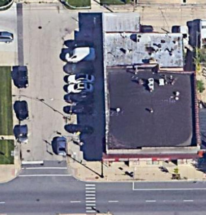 6924 West North Avenue Chicago IL 60707