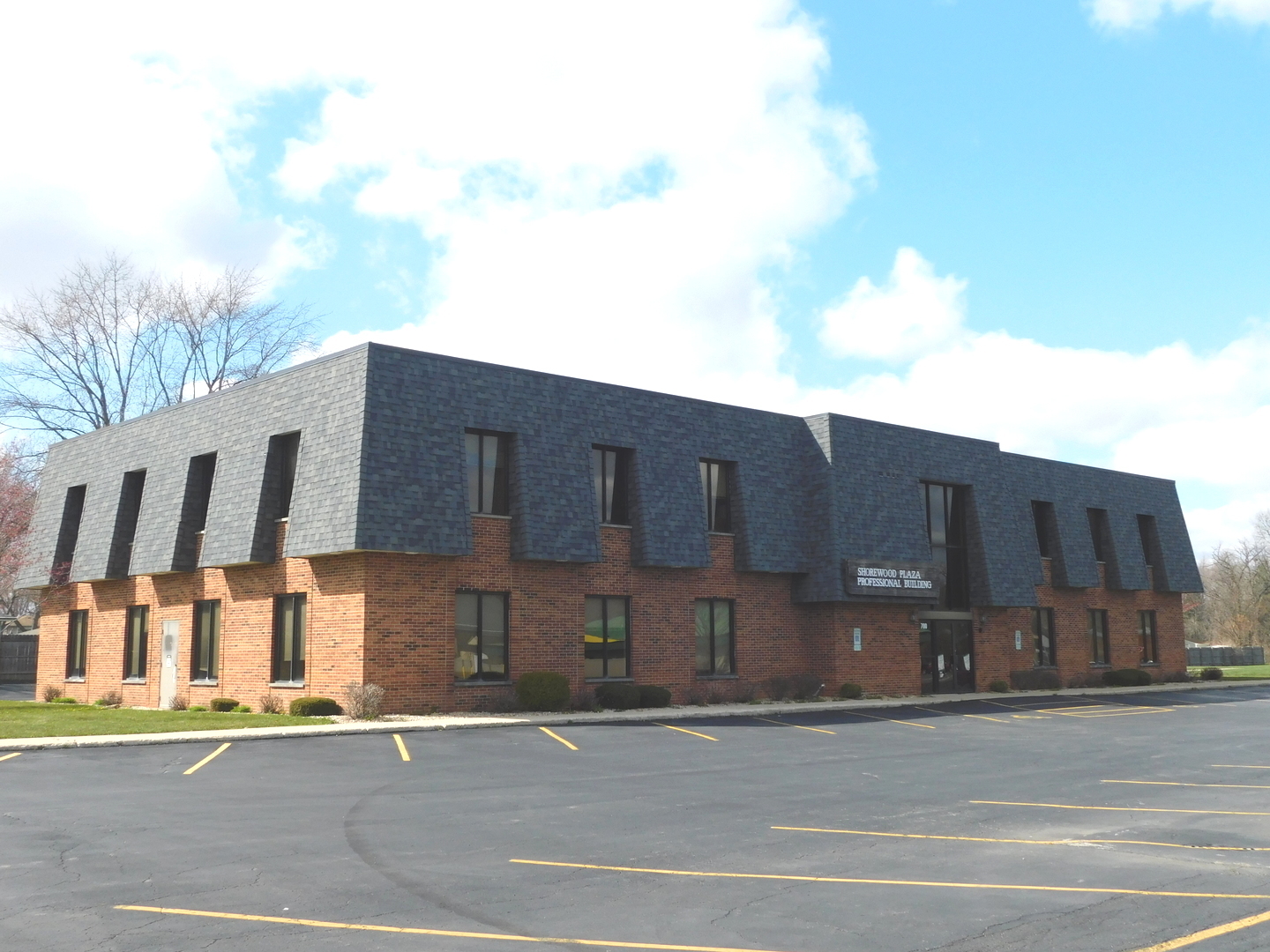 700 West Jefferson Street Shorewood IL 60404