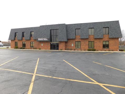 700 West Jefferson Street Shorewood IL 60404