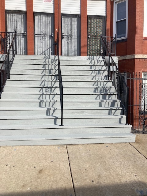 9335-37 South South Chicago Avenue Chicago IL 60617