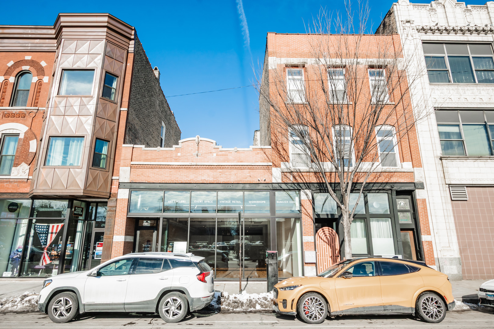 2712 West North Avenue Chicago IL 60647
