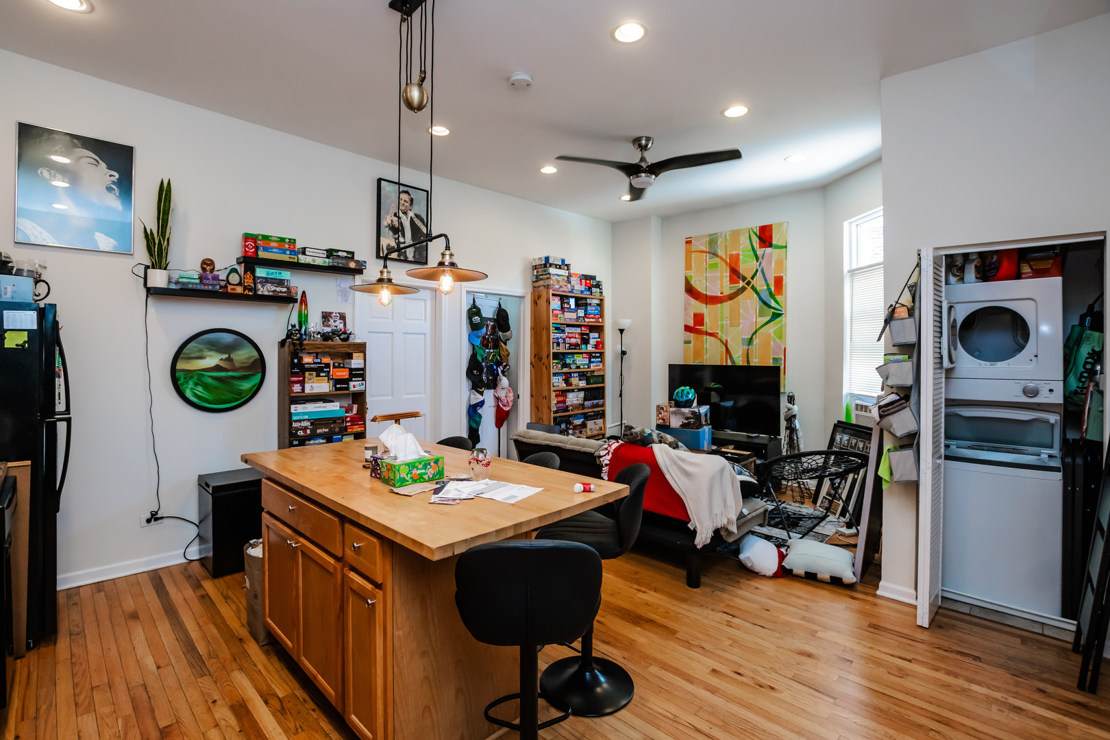 2712 West North Avenue Chicago IL 60647