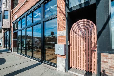 2712 West North Avenue Chicago IL 60647