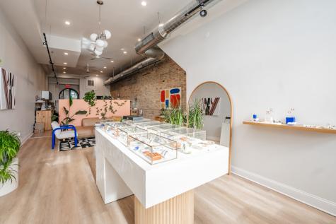 2712 West North Avenue Chicago IL 60647