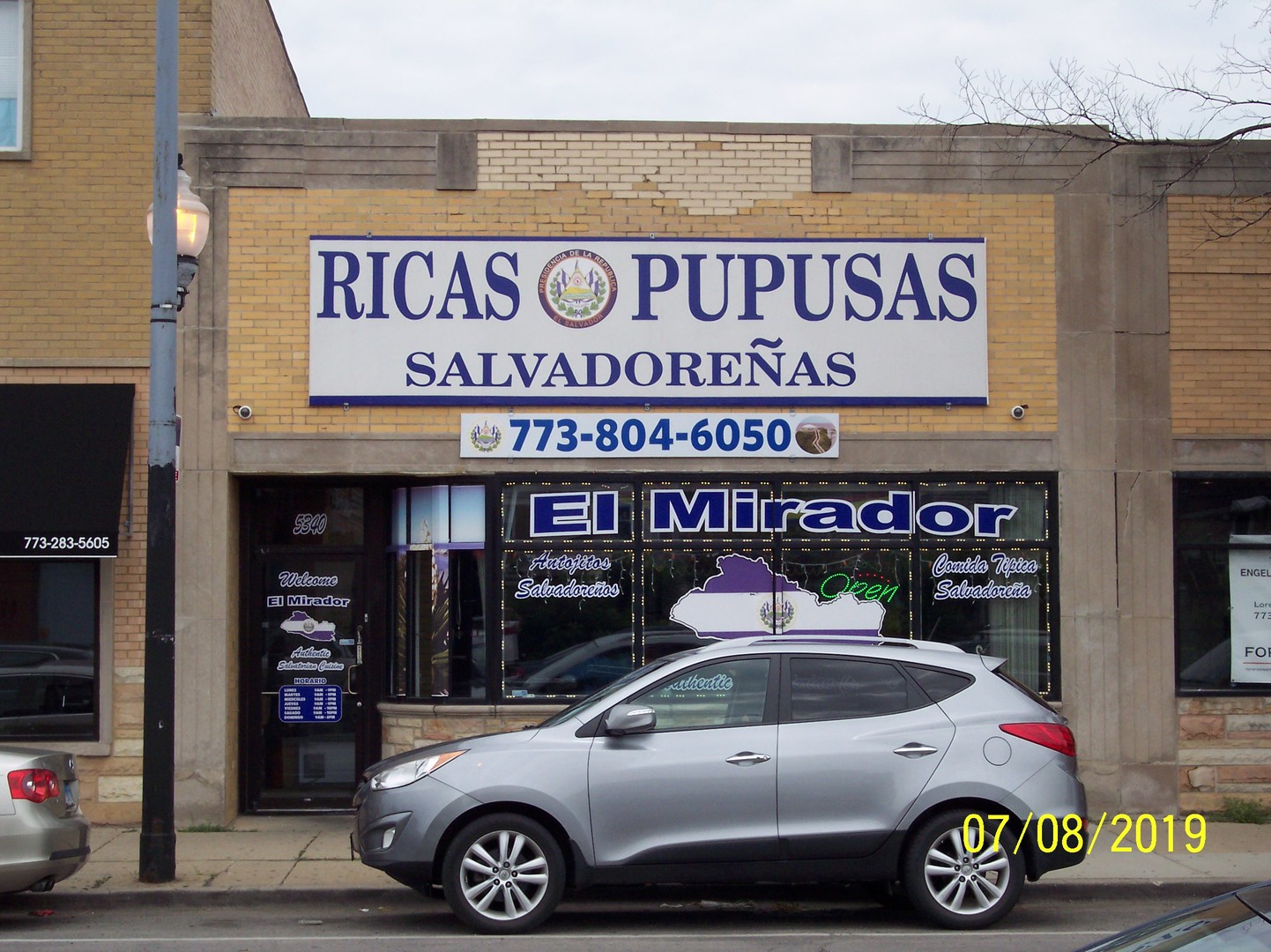 5340 West Diversey Avenue Chicago IL 60639