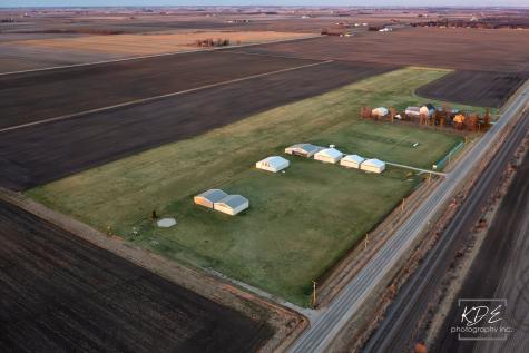 12727 Us Highway 30 Highway Hinckley IL 60520