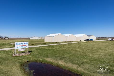 12727 Us Highway 30 Highway Hinckley IL 60520