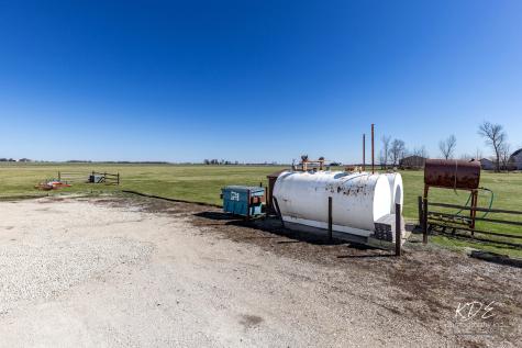 12727 Us Highway 30 Highway Hinckley IL 60520