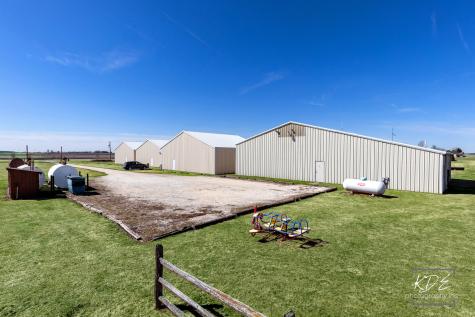 12727 Us Highway 30 Highway Hinckley IL 60520
