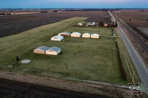 12727 Us Highway 30 Highway Hinckley IL 60520