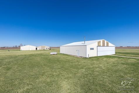 12727 Us Highway 30 Highway Hinckley IL 60520