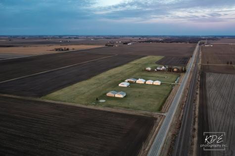 12727 Us Highway 30 Highway Hinckley IL 60520
