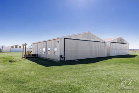 12727 Us Highway 30 Highway Hinckley IL 60520