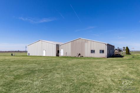 12727 Us Highway 30 Highway Hinckley IL 60520