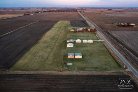 12727 Us Highway 30 Highway Hinckley IL 60520