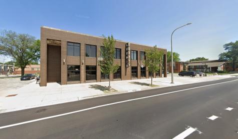 6350 West 63rd Street Chicago IL 60638