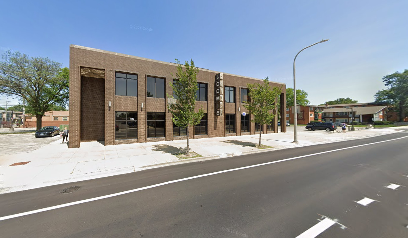 6350 West 63rd Street Chicago IL 60638