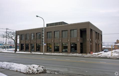 6350 West 63rd Street Chicago IL 60638