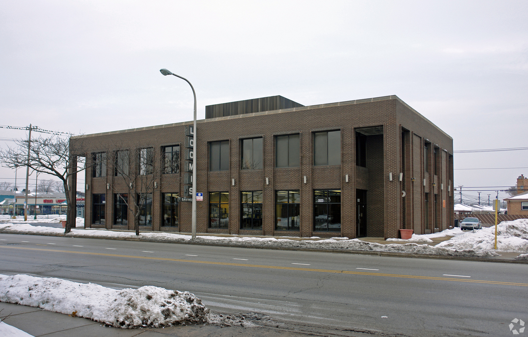 6350 West 63rd Street Chicago IL 60638