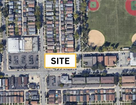 6350 West 63rd Street Chicago IL 60638