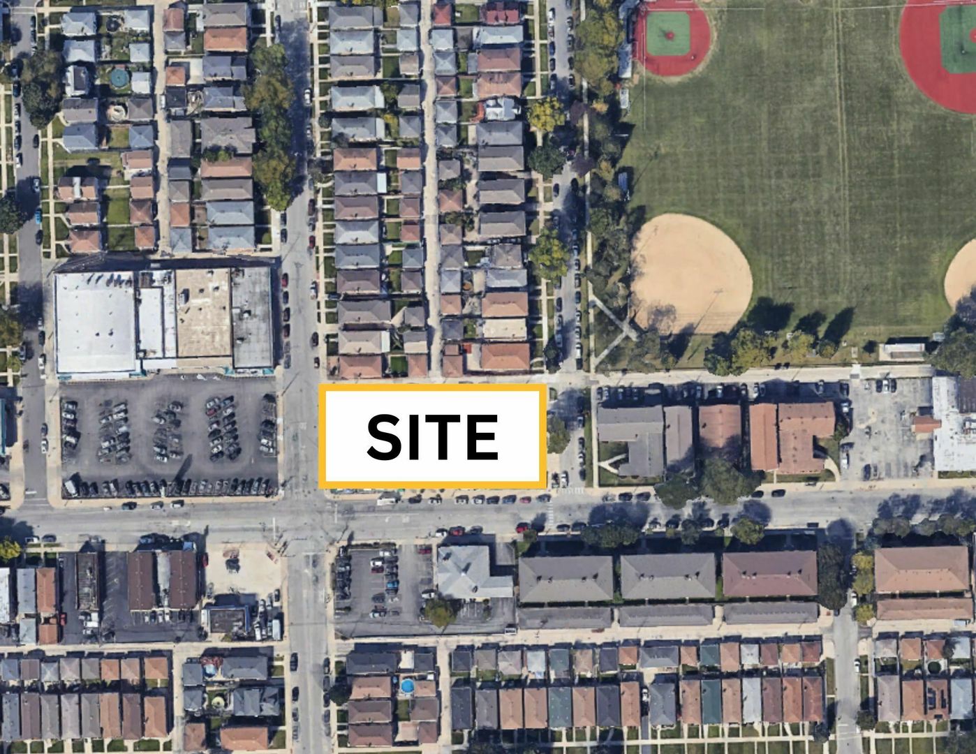 6350 West 63rd Street Chicago IL 60638