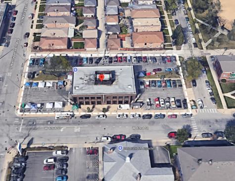 6350 West 63rd Street Chicago IL 60638