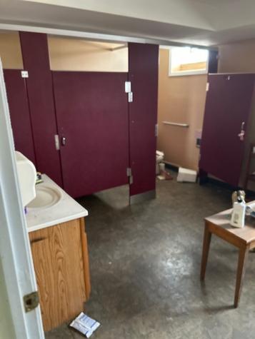 1100 Greenwood Avenue Ford Heights IL 60411