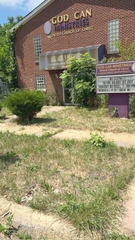 1100 Greenwood Avenue Ford Heights IL 60411