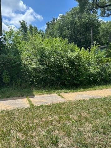 1100 Greenwood Avenue Ford Heights IL 60411