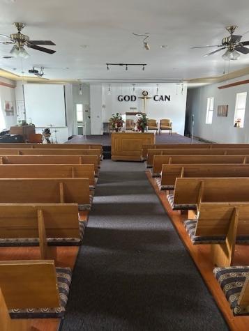 1100 Greenwood Avenue Ford Heights IL 60411