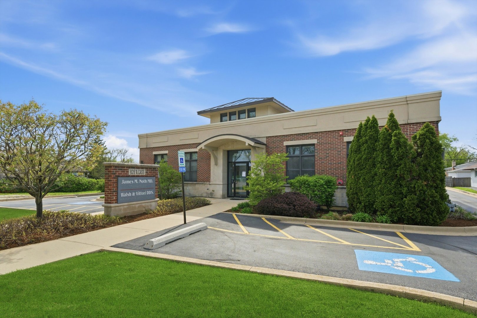 828 North Cass Avenue Westmont IL 60559