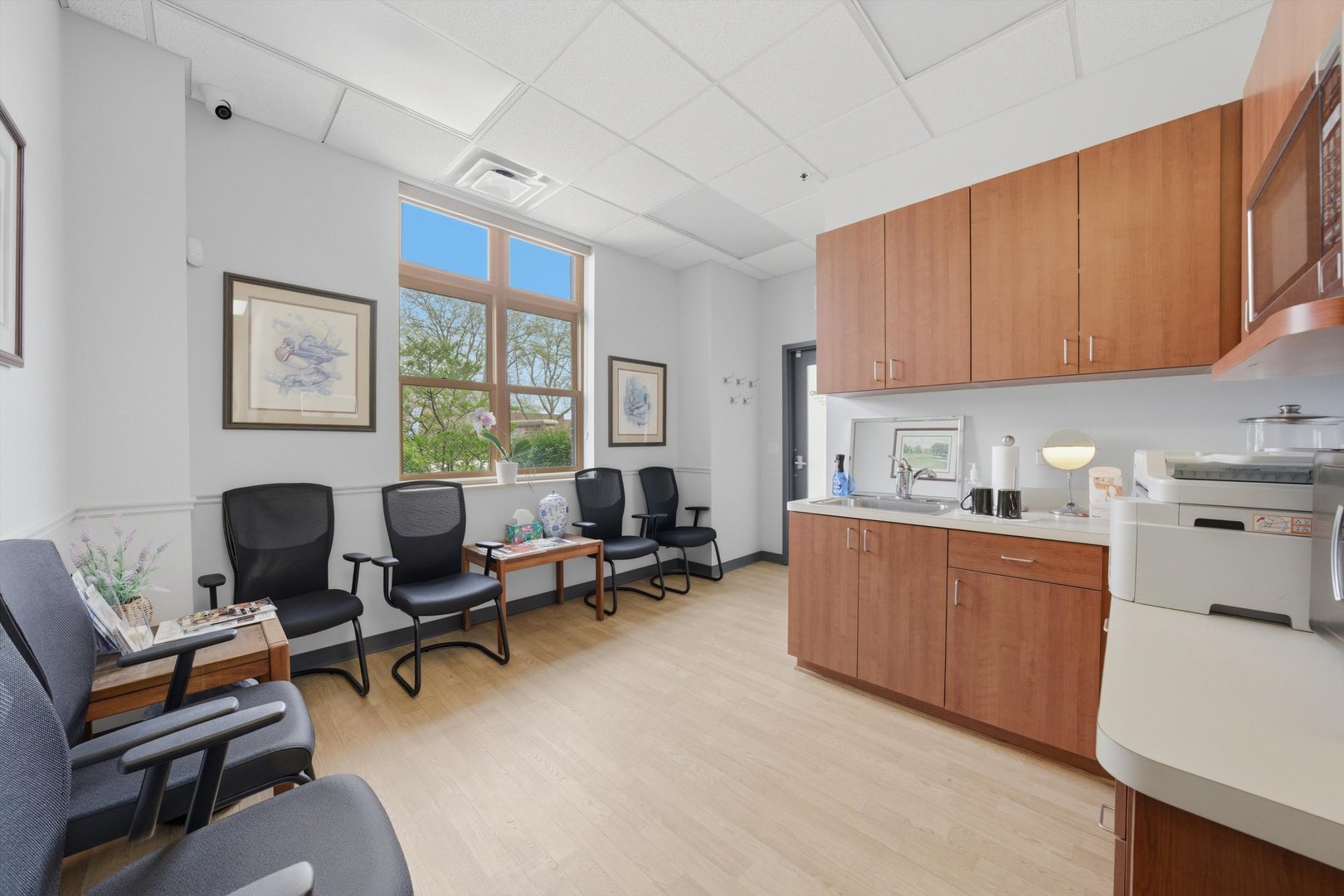 828 North Cass Avenue Westmont IL 60559