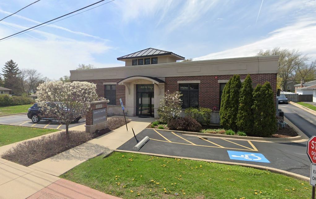 828 North Cass Avenue Westmont IL 60559