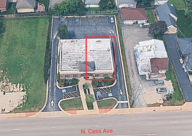 828 North Cass Avenue Westmont IL 60559