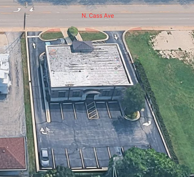 828 North Cass Avenue Westmont IL 60559