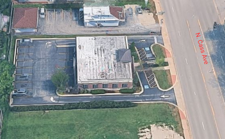 828 North Cass Avenue Westmont IL 60559