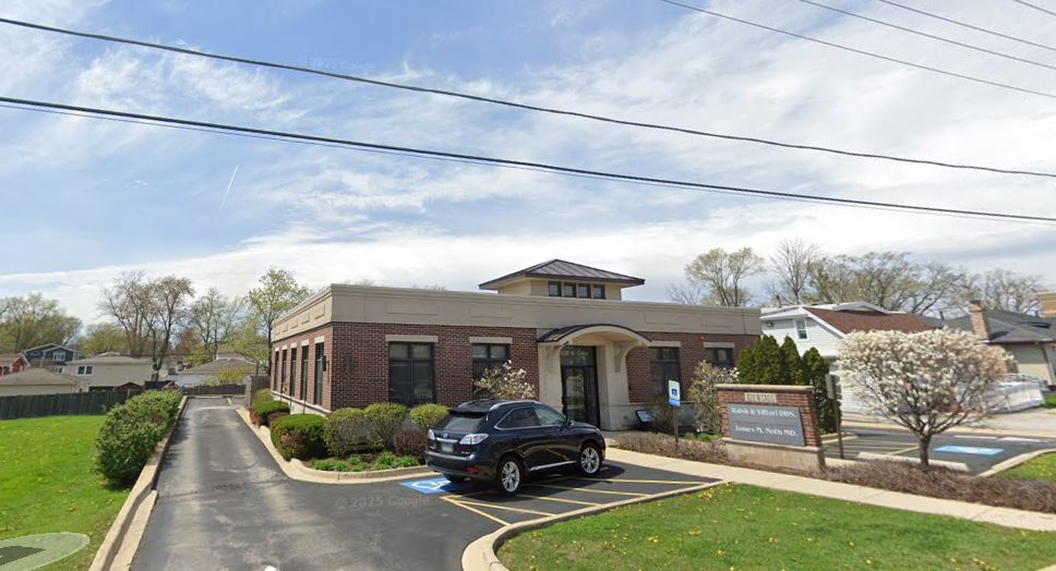 828 North Cass Avenue Westmont IL 60559