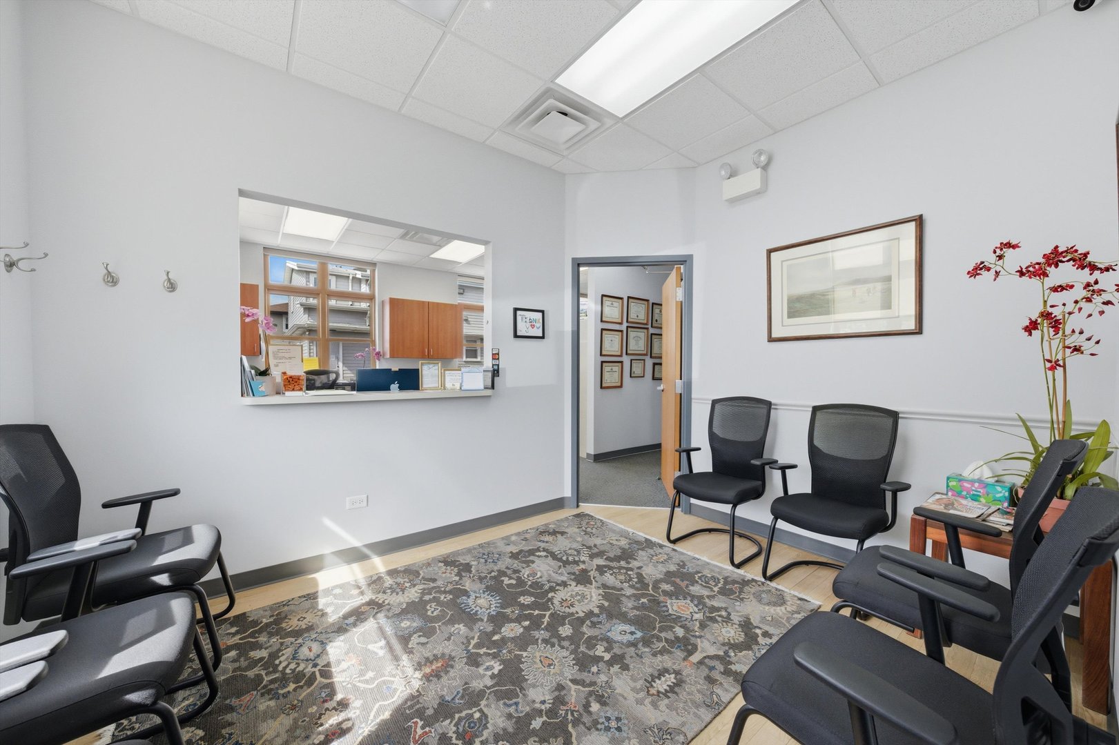 828 North Cass Avenue Westmont IL 60559
